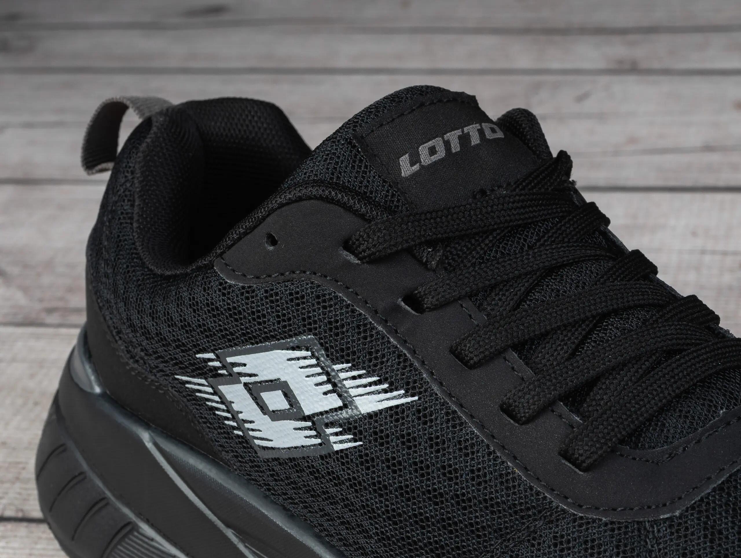 Buty sportowe ultra lekkie Lotto DYNATIV 6/7