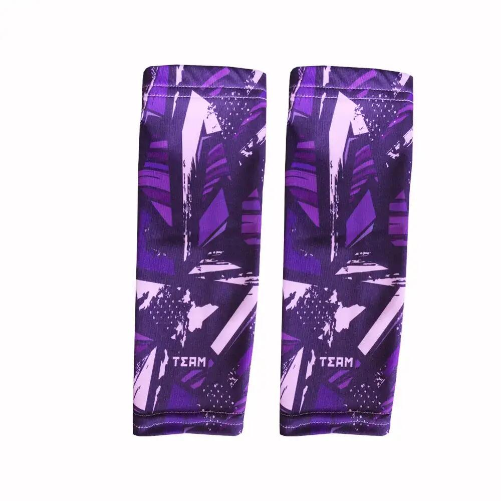 Rękawki siatkarskie unisex JG TEAM bioactiv krótkie 5/5