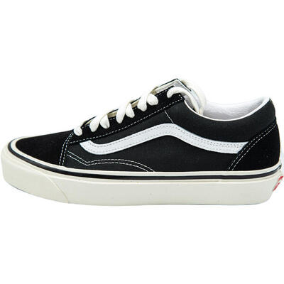 Sneakers vans old skool. zwart. uniseks