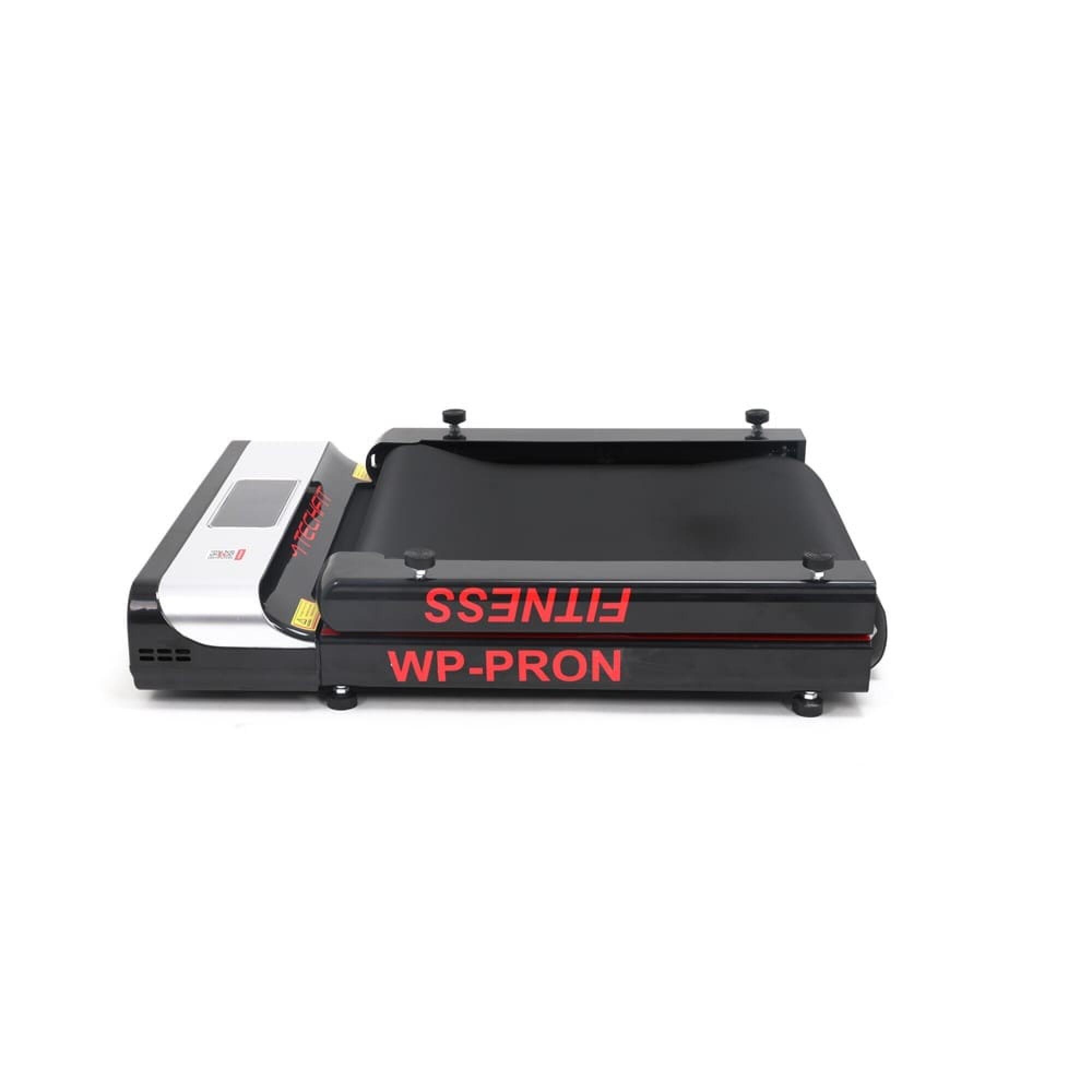 Banda de alergare / mers, pliabilă TECHFIT WalkingPad WP-PRON