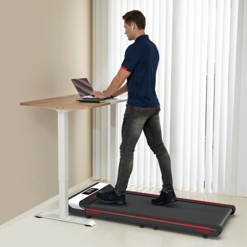 Banda de alergare / mers, pliabilă TECHFIT WalkingPad WP-PRON