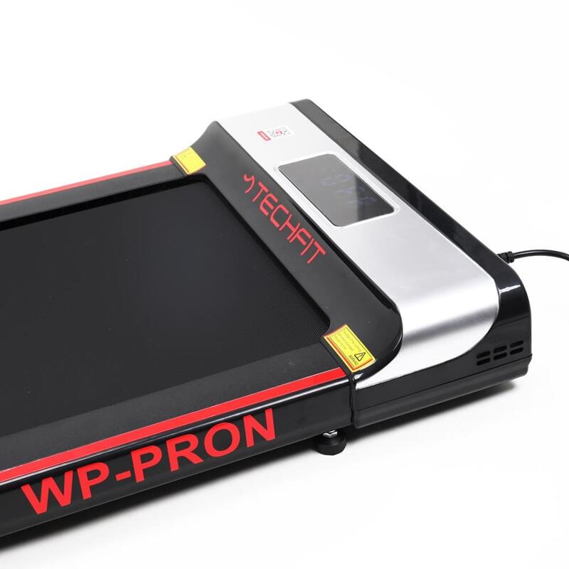 Banda de alergare / mers, pliabilă TECHFIT WalkingPad WP-PRON