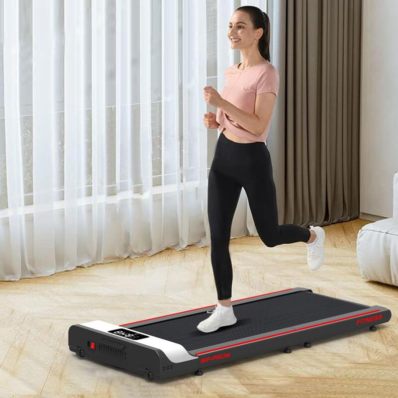 Banda de alergare / mers, pliabilă TECHFIT WalkingPad WP-PRON