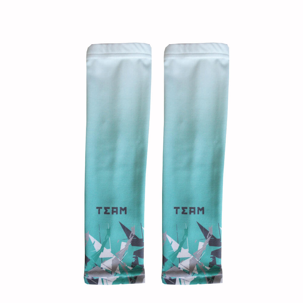 Rękawki siatkarskie unisex JG TEAM bioactiv midi 5/5