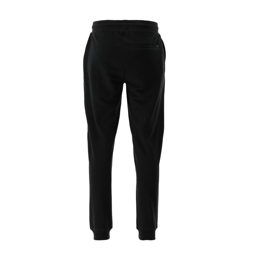 PANTALON DE JOGGING FEMME DE BASKET black-beige Spalding 3/5