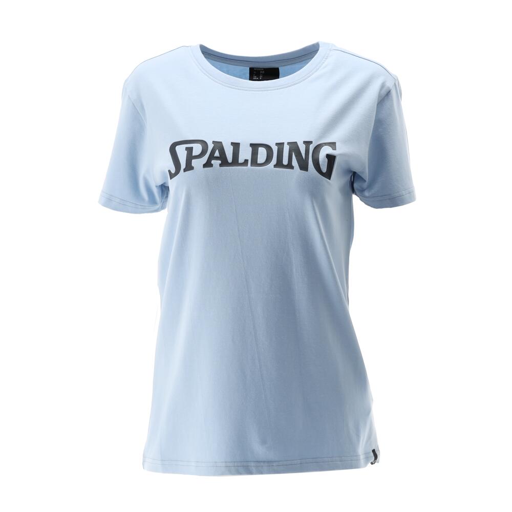 Koszulka damska Spalding Logo