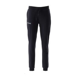 PANTALON DE JOGGING FEMME DE BASKET navy-light blue Spalding