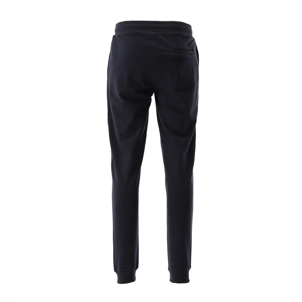 PANTALON DE JOGGING FEMME DE BASKET navy-light blue Spalding 2/5