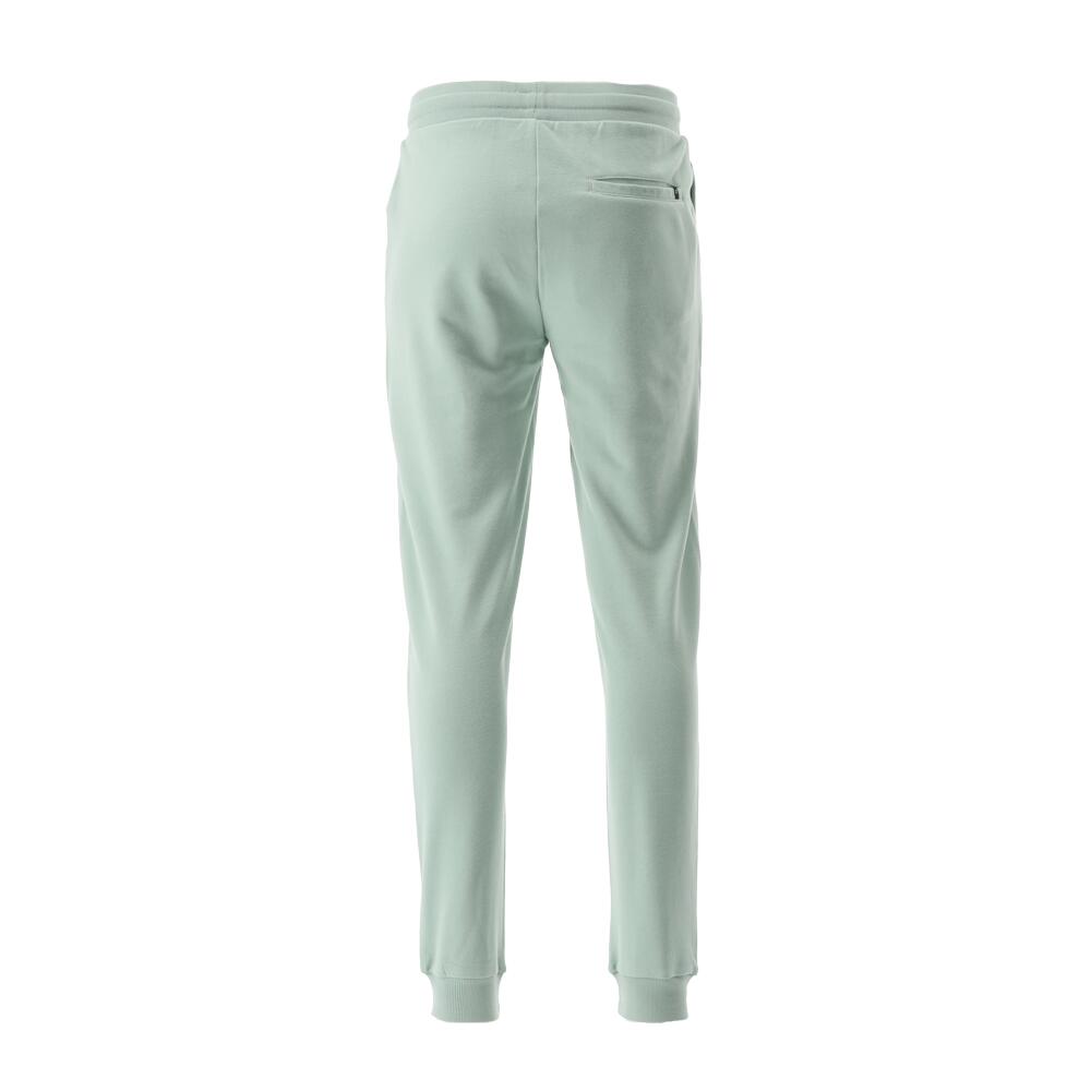 PANTALON DE JOGGING FEMME DE BASKET light green-khaki Spalding 3/5