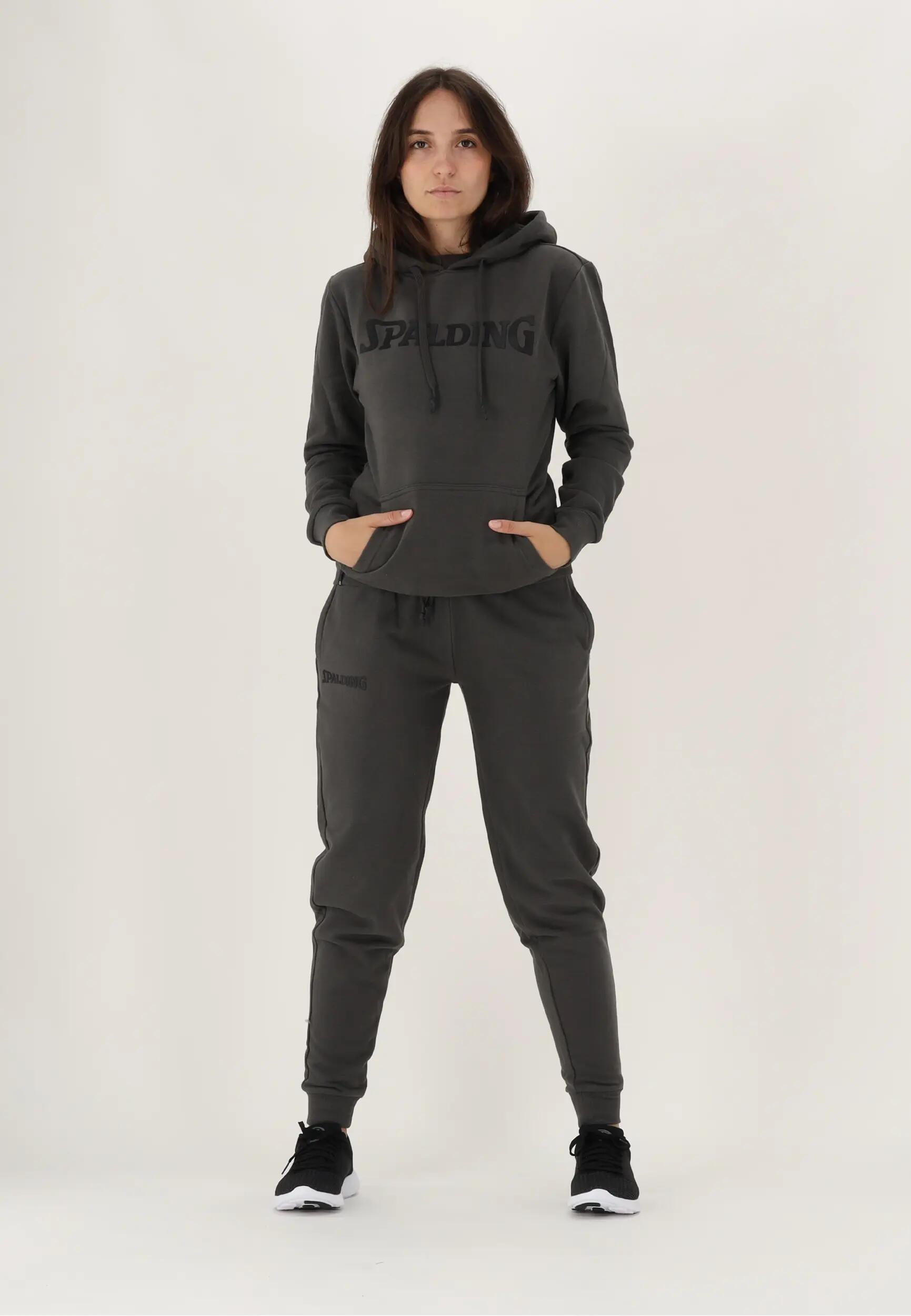 Sportsstyle Hoodie Damen 4/5