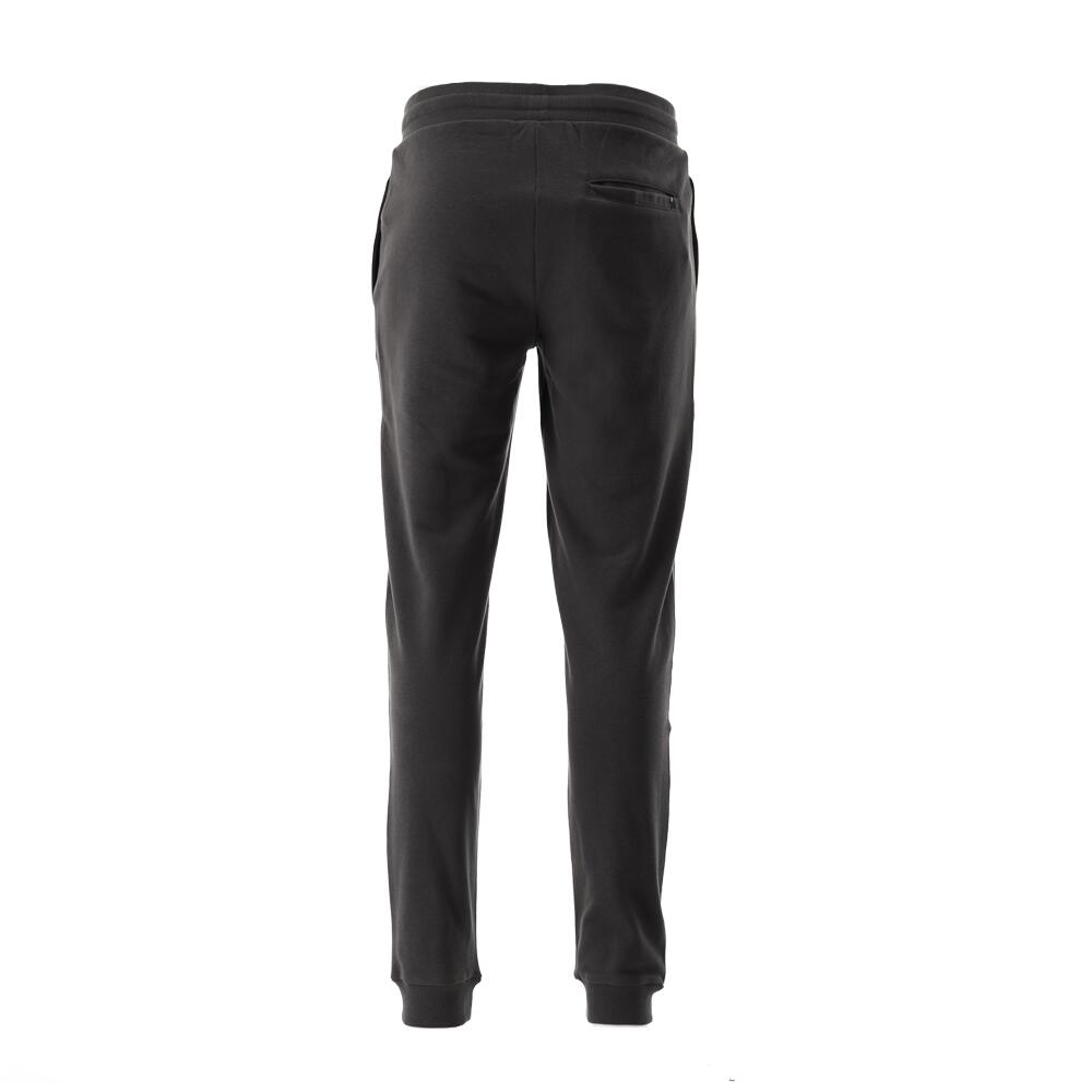 PANTALON DE JOGGING FEMME DE BASKET charcoal-black Spalding 3/5