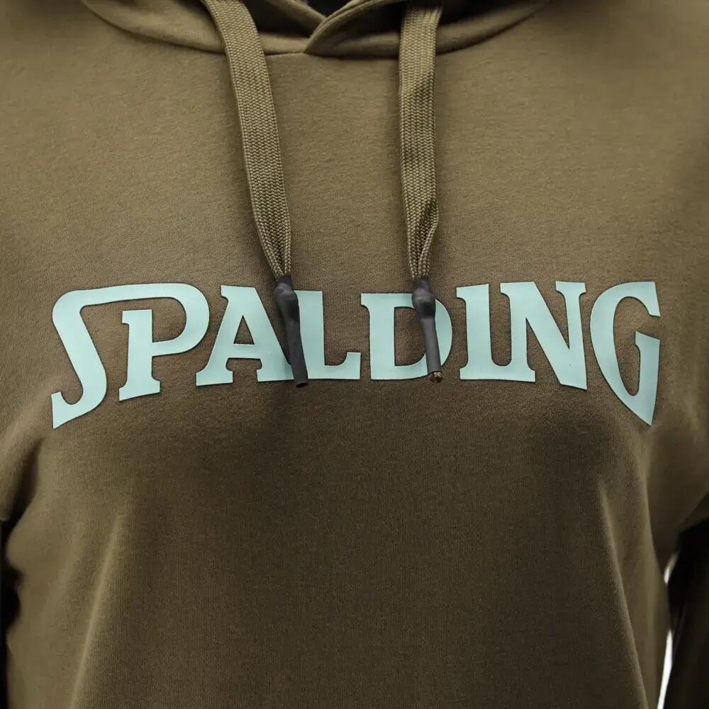 SportsStyle Sudadera con Capucha Para Mujer 2/5