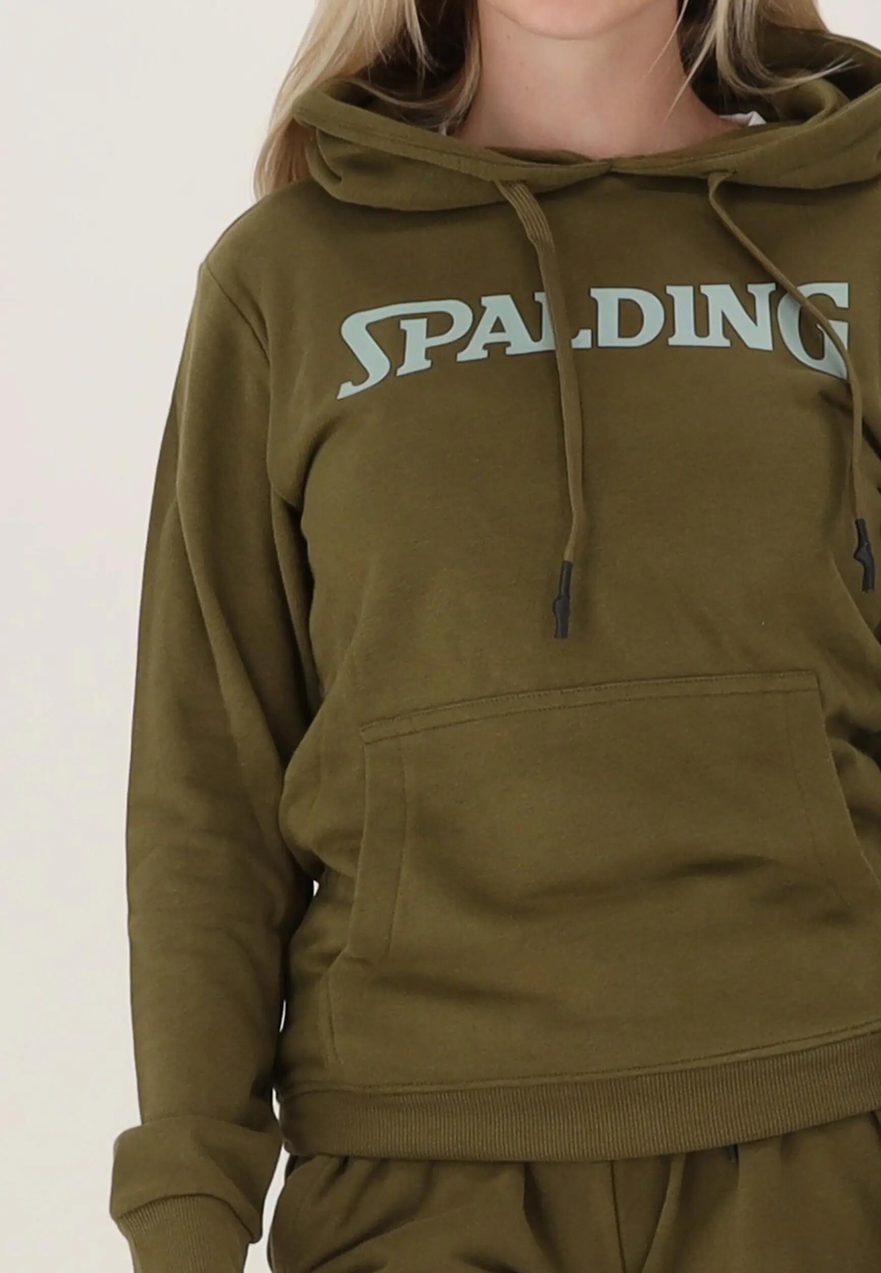 SportsStyle Sudadera con Capucha Para Mujer 5/5