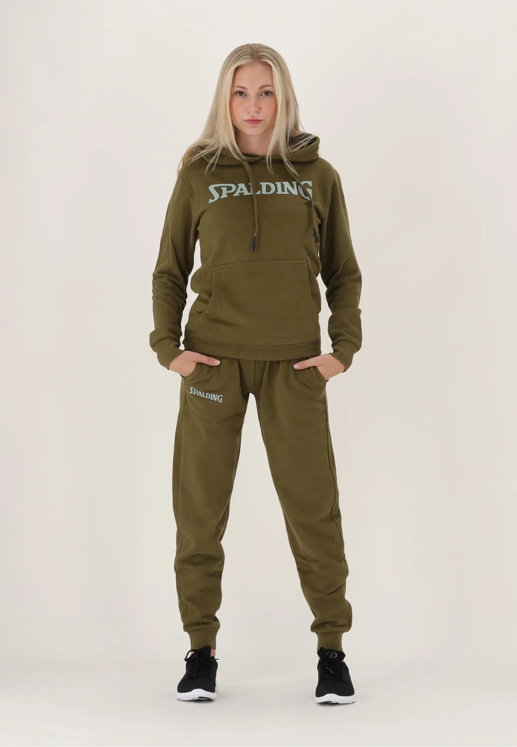 SportsStyle Sudadera con Capucha Para Mujer 4/5