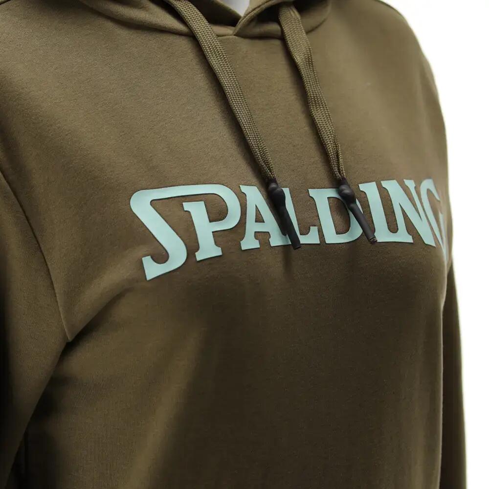 SportsStyle Sudadera con Capucha Para Mujer 3/5