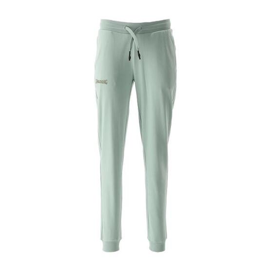 PANTALON DE JOGGING FEMME DE BASKET light green-khaki Spalding