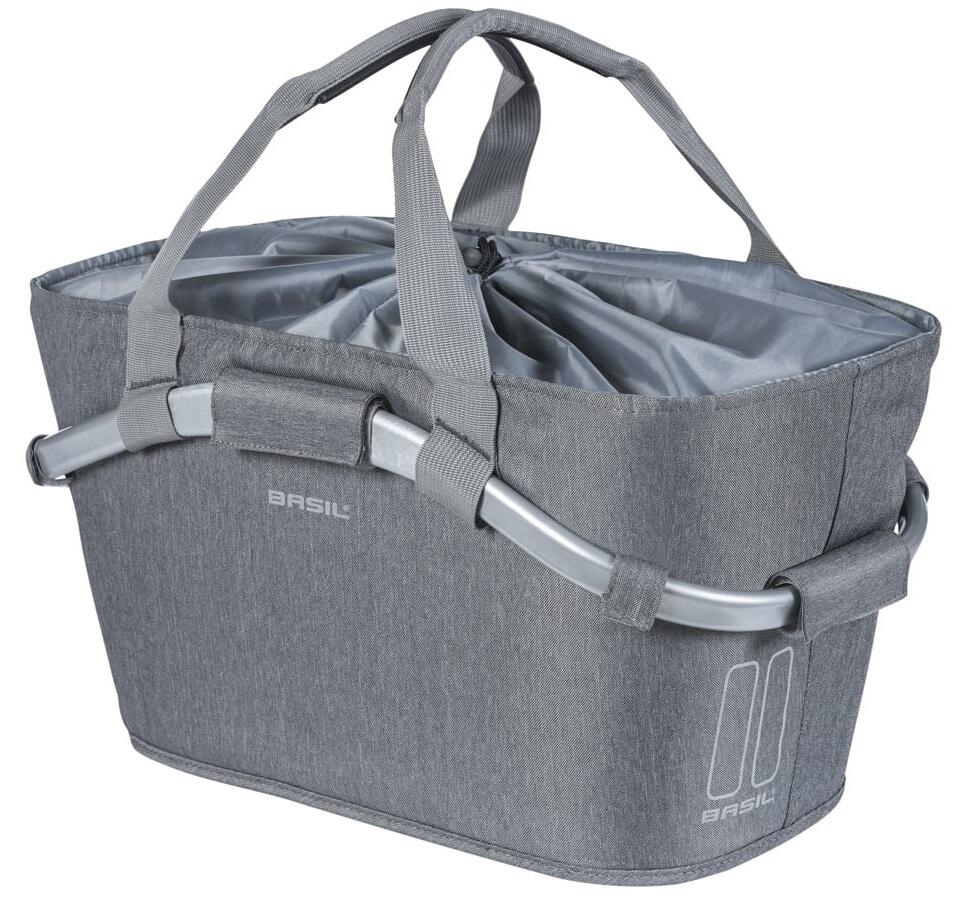2Day Carry All HR-Korb MIK, grey melee 2/2