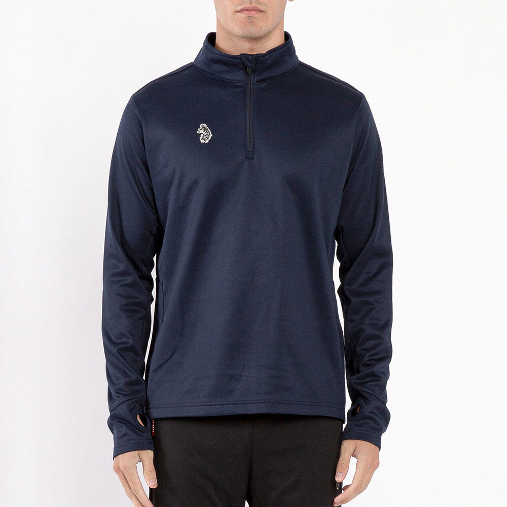 dark blue
