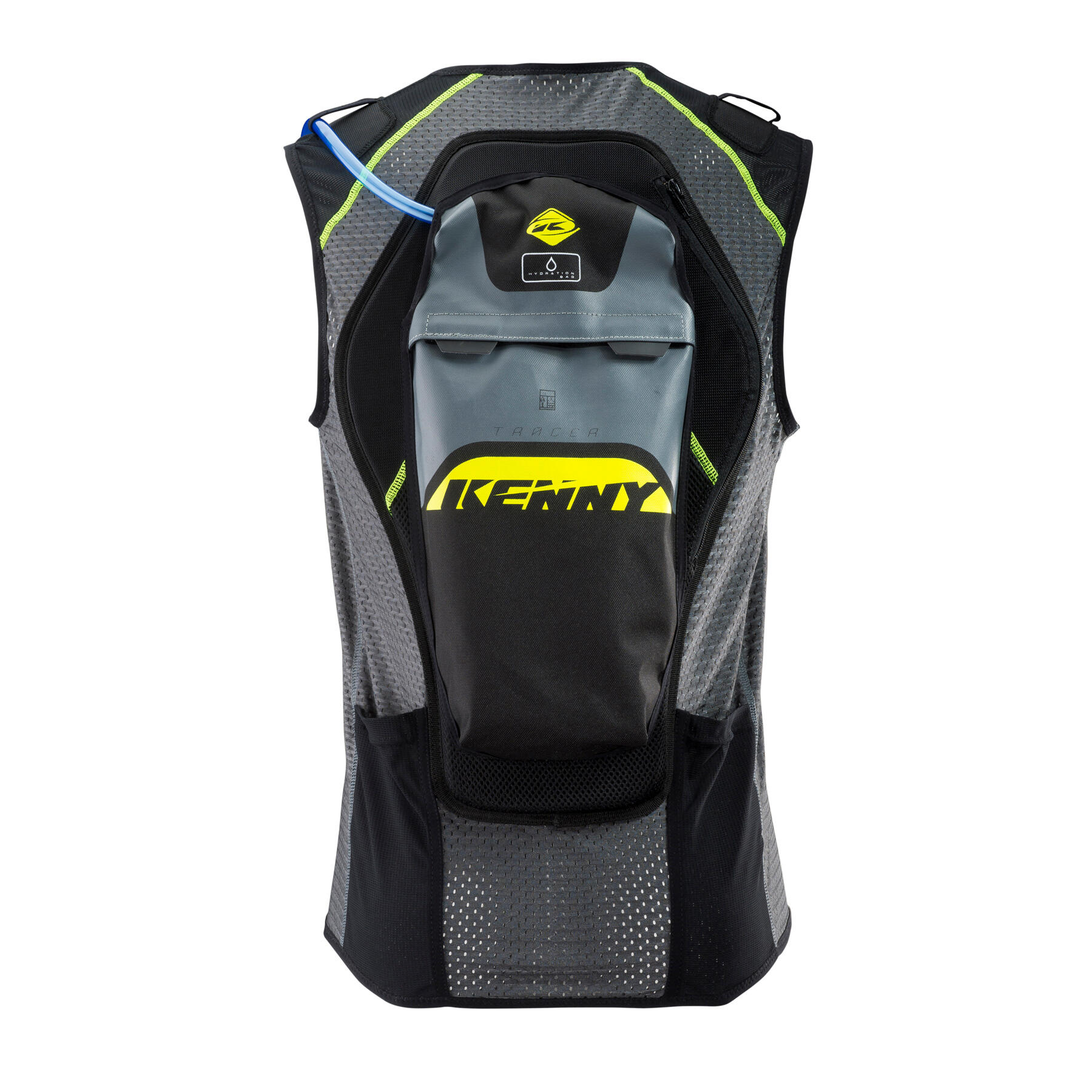 Gilet Kenny Tracer Water + 2/3