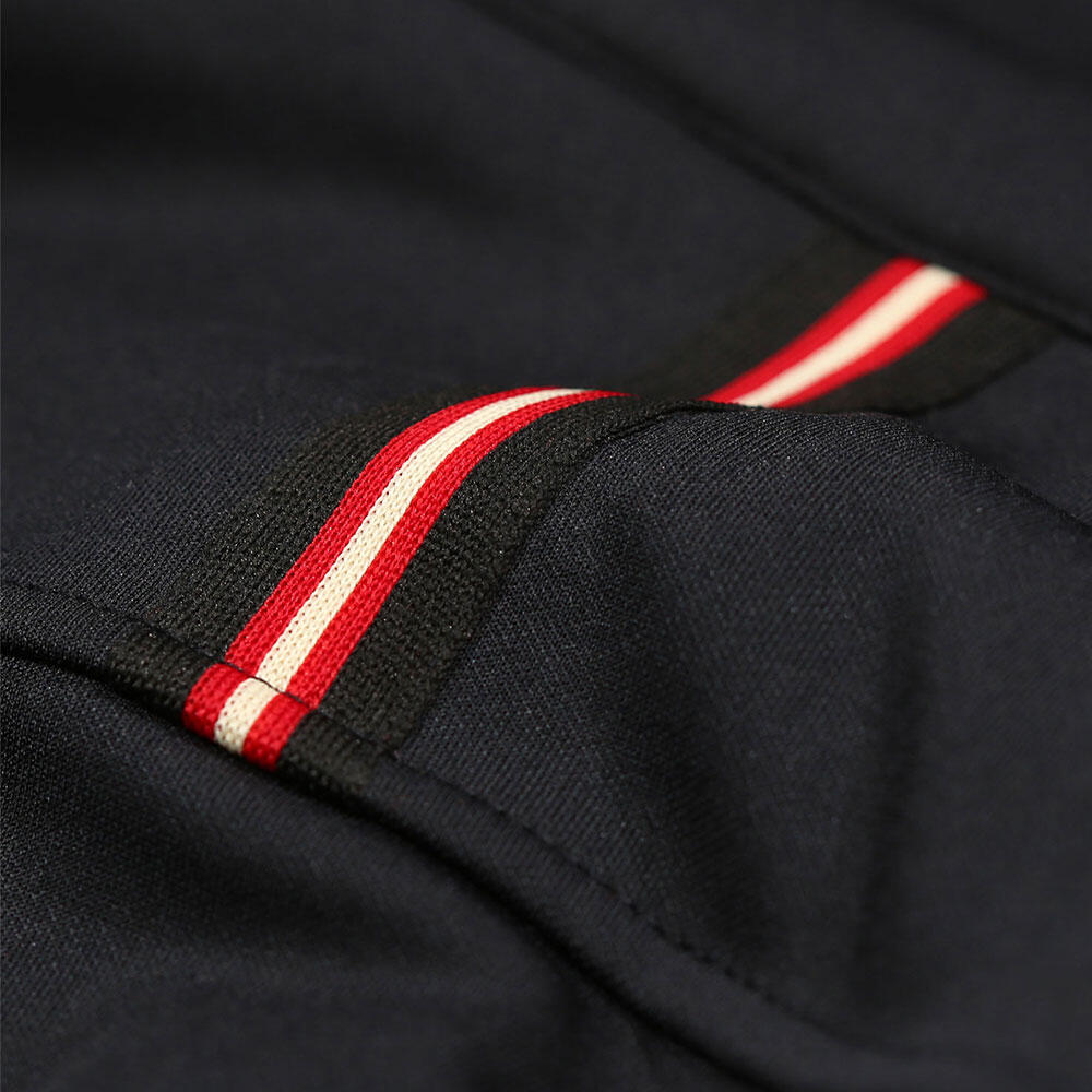 Training Quarter Zip Sweatshirt 3/4