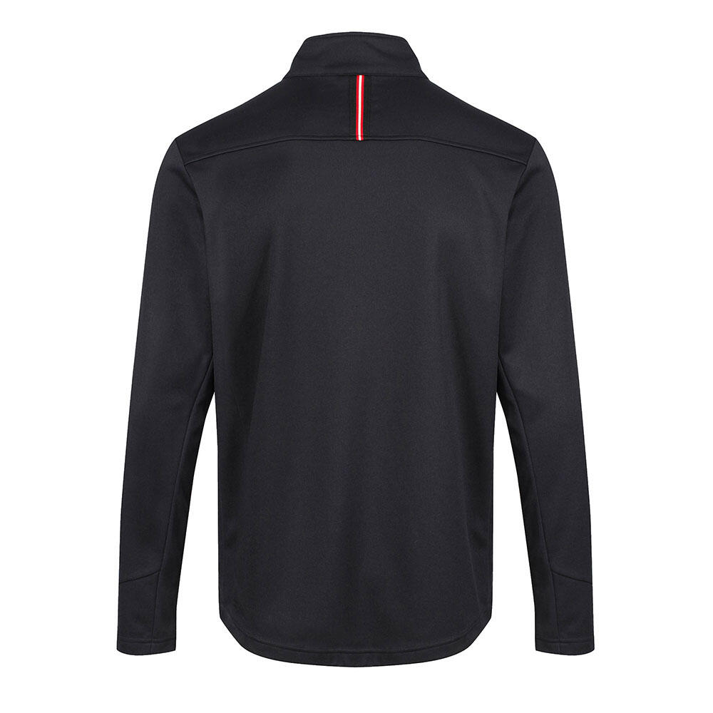 Training Quarter Zip Sweatshirt 2/4