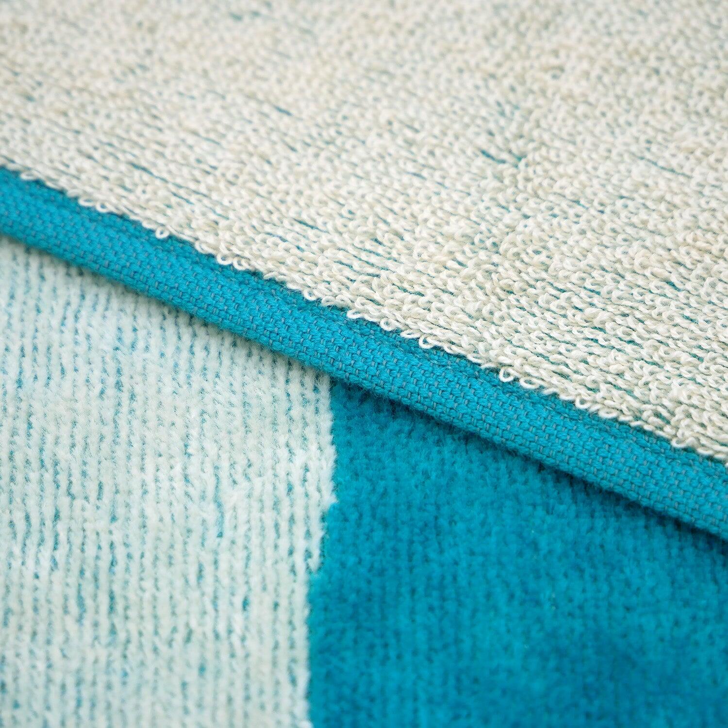 Toalla de playa - Caracol - 90x170cm - 400g/m² 4/4