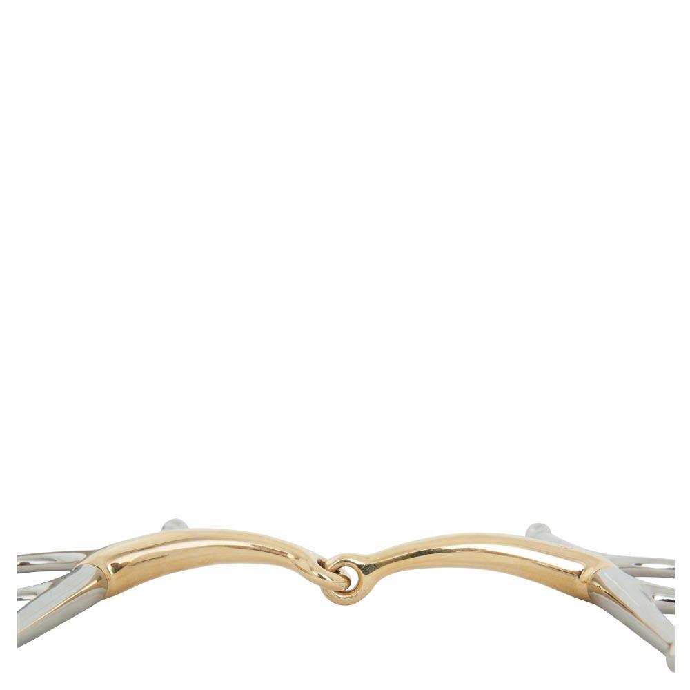 Schenkeltrense BR Equitation 3/3