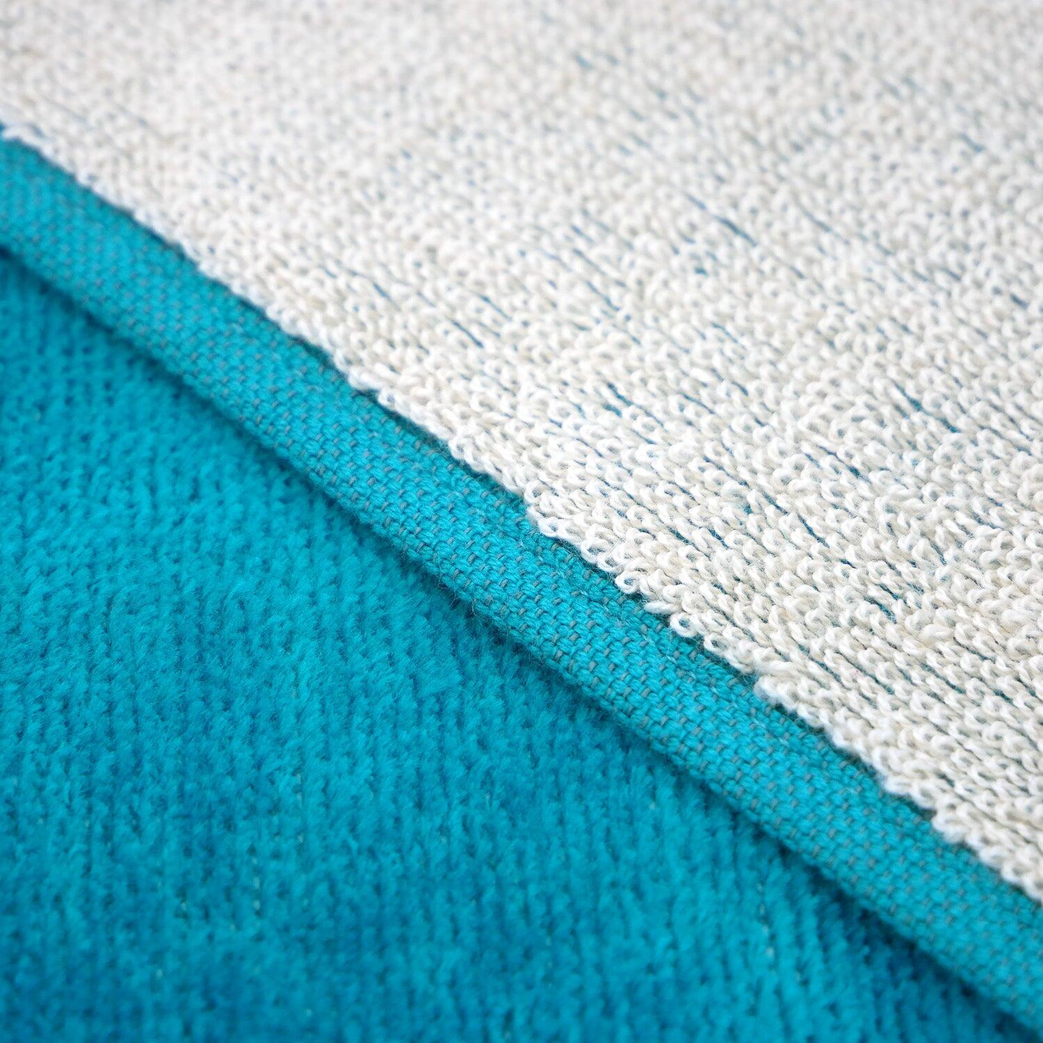 Toalla de playa - Ushaka - 90x170cm - 400g/m² 4/4