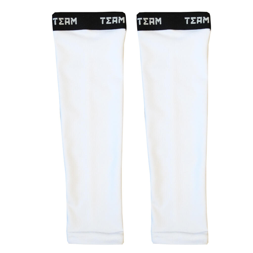 Rękawki siatkarskie unisex JG TEAM bioactiv midi 5/5