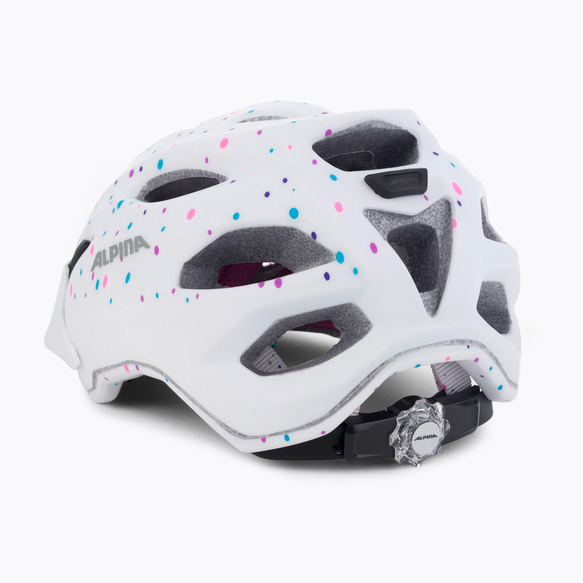 Dziecięcy kask młodzieżowy Carapax Jr. 4/5