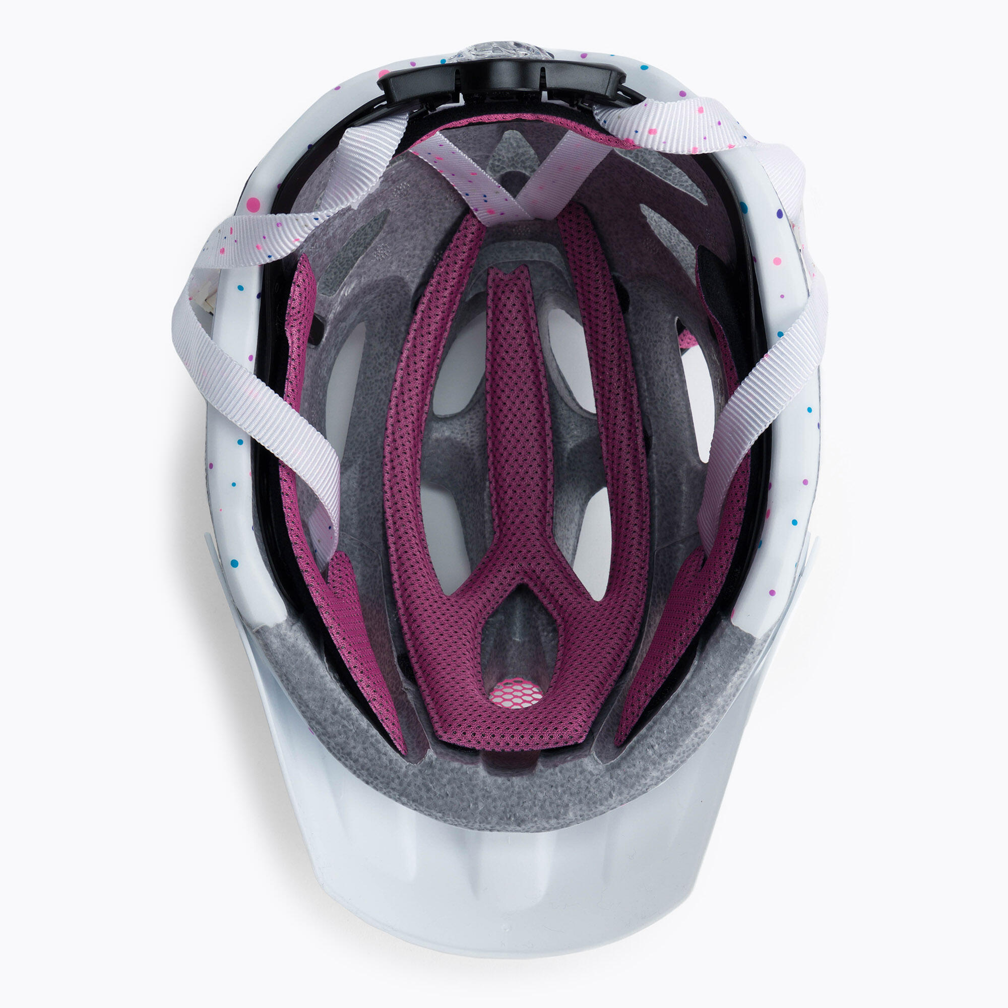 Dziecięcy kask młodzieżowy Carapax Jr. 5/5
