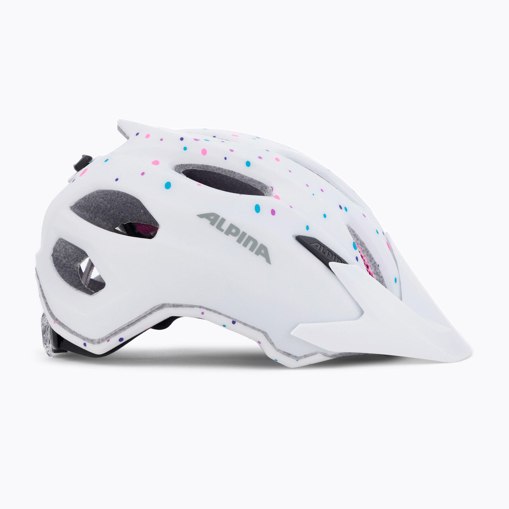 Dziecięcy kask młodzieżowy Carapax Jr. 3/5