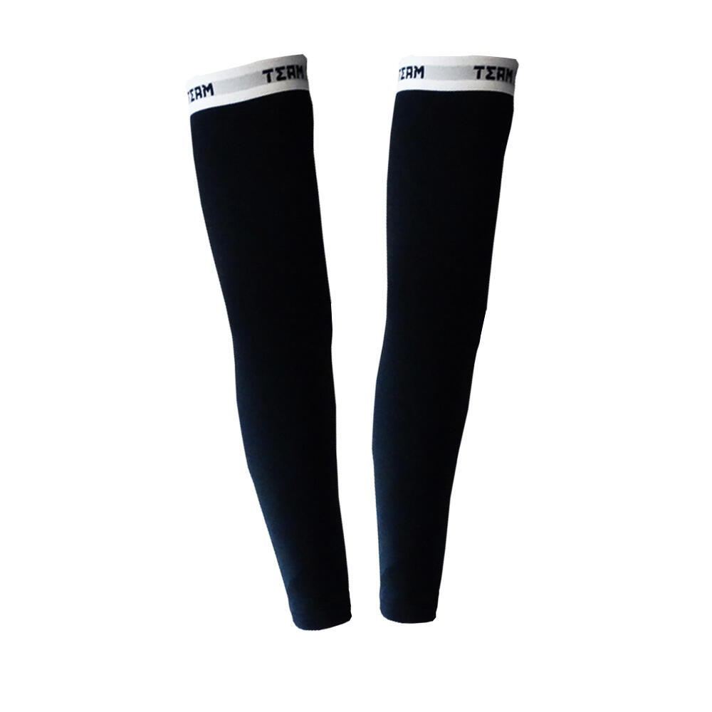 Rękawki siatkarskie unisex JG TEAM elastic długie 1/6