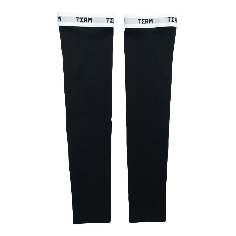 Rękawki siatkarskie unisex JG TEAM elastic długie 5/6