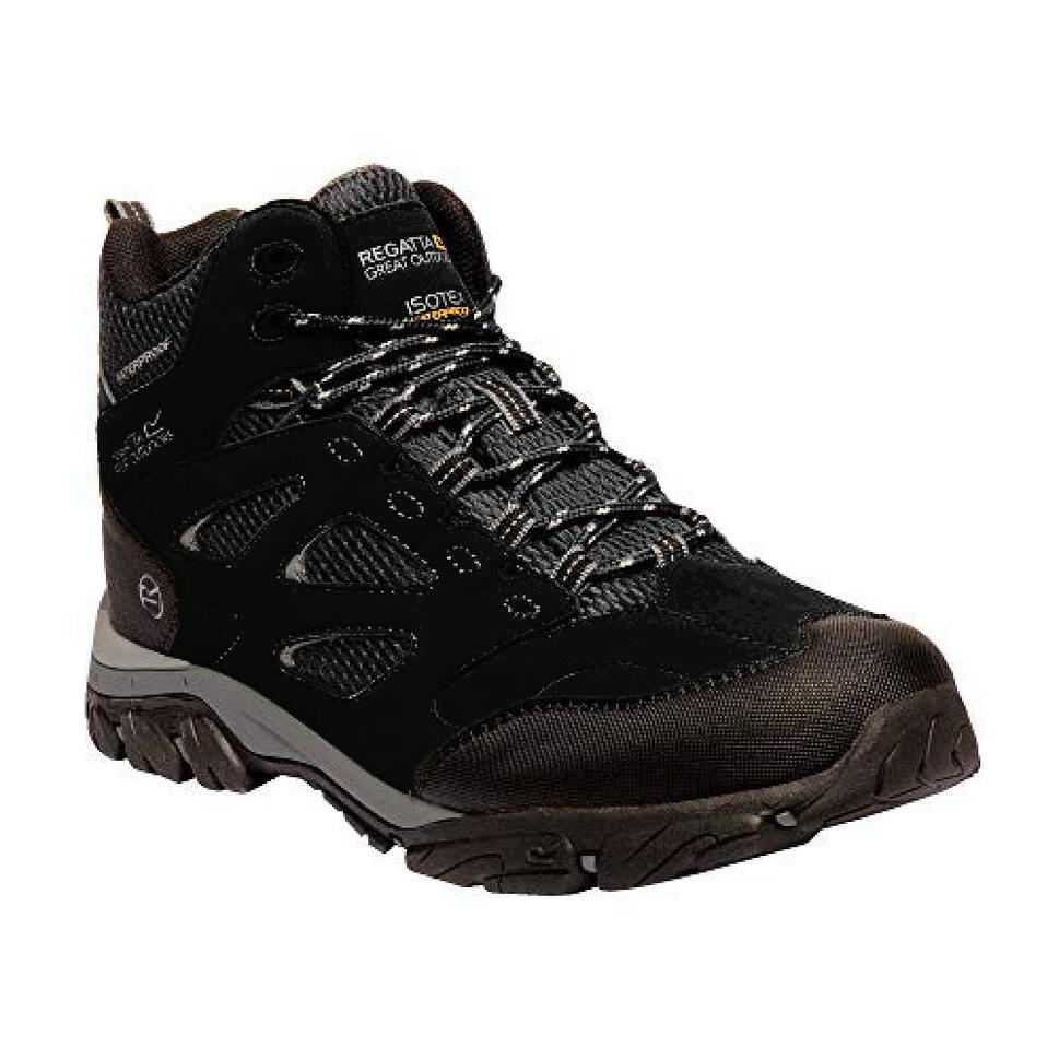Męskie Buty Trekkingowe HolcombeIEP Mid