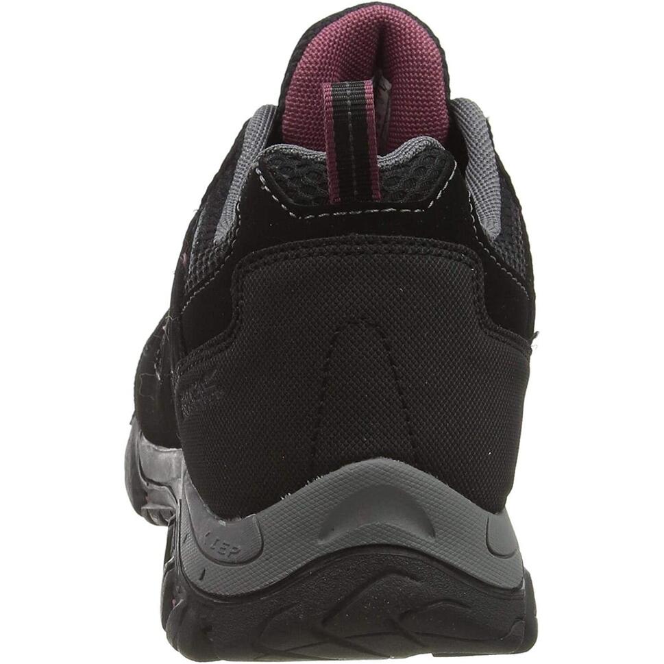 Damskie Buty Trekkingowe Holcombe IEP Low