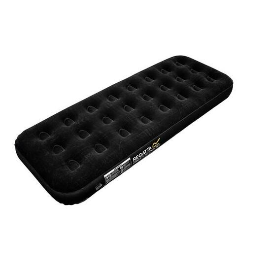 Matelas Simple Gonflable (Noir)