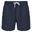 Short De Bain MAWSON Homme (Bleu Marine)