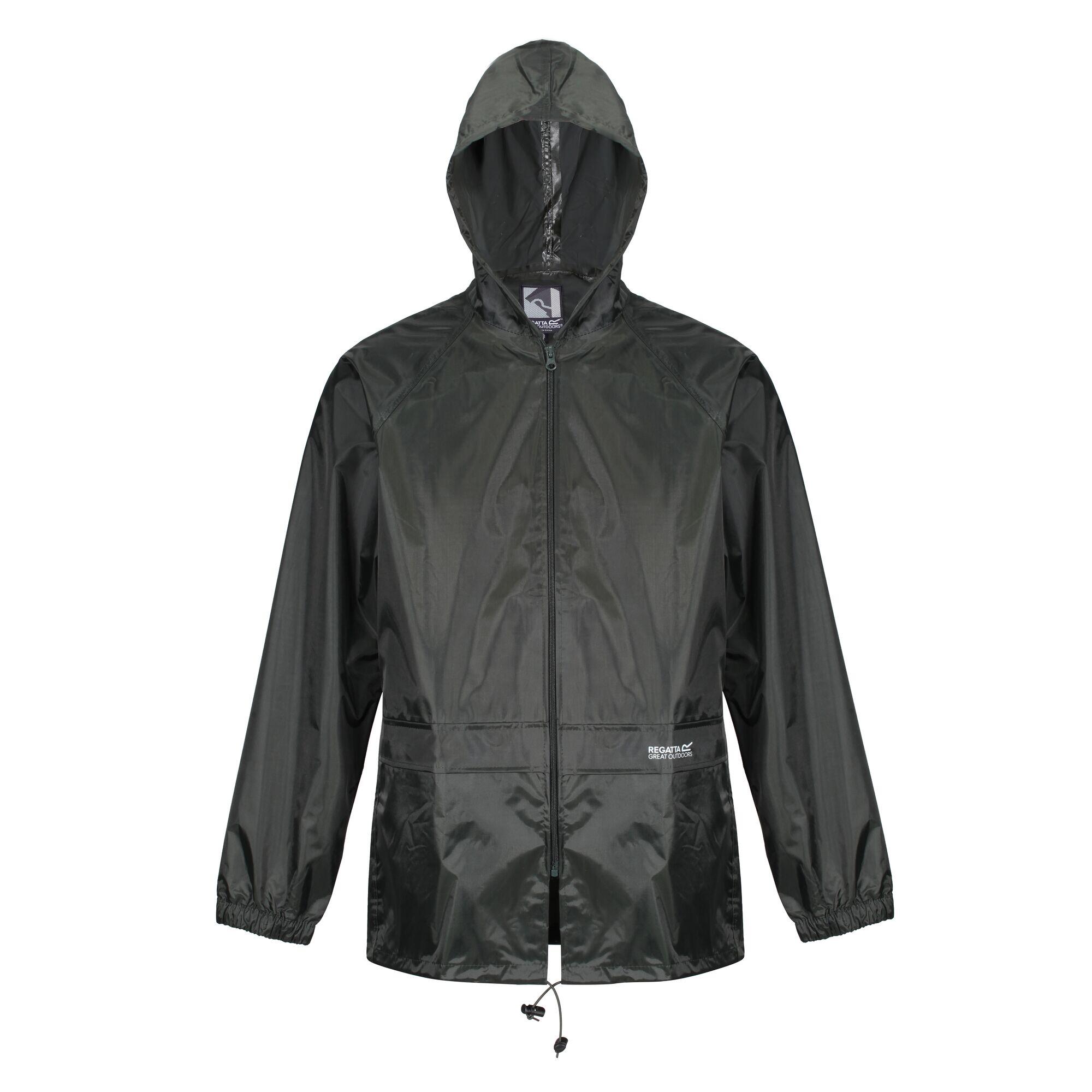 Coupe-pluie - Stormbreak vert homme 5/7
