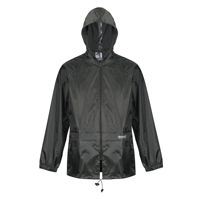Coupe-pluie - Stormbreak vert homme