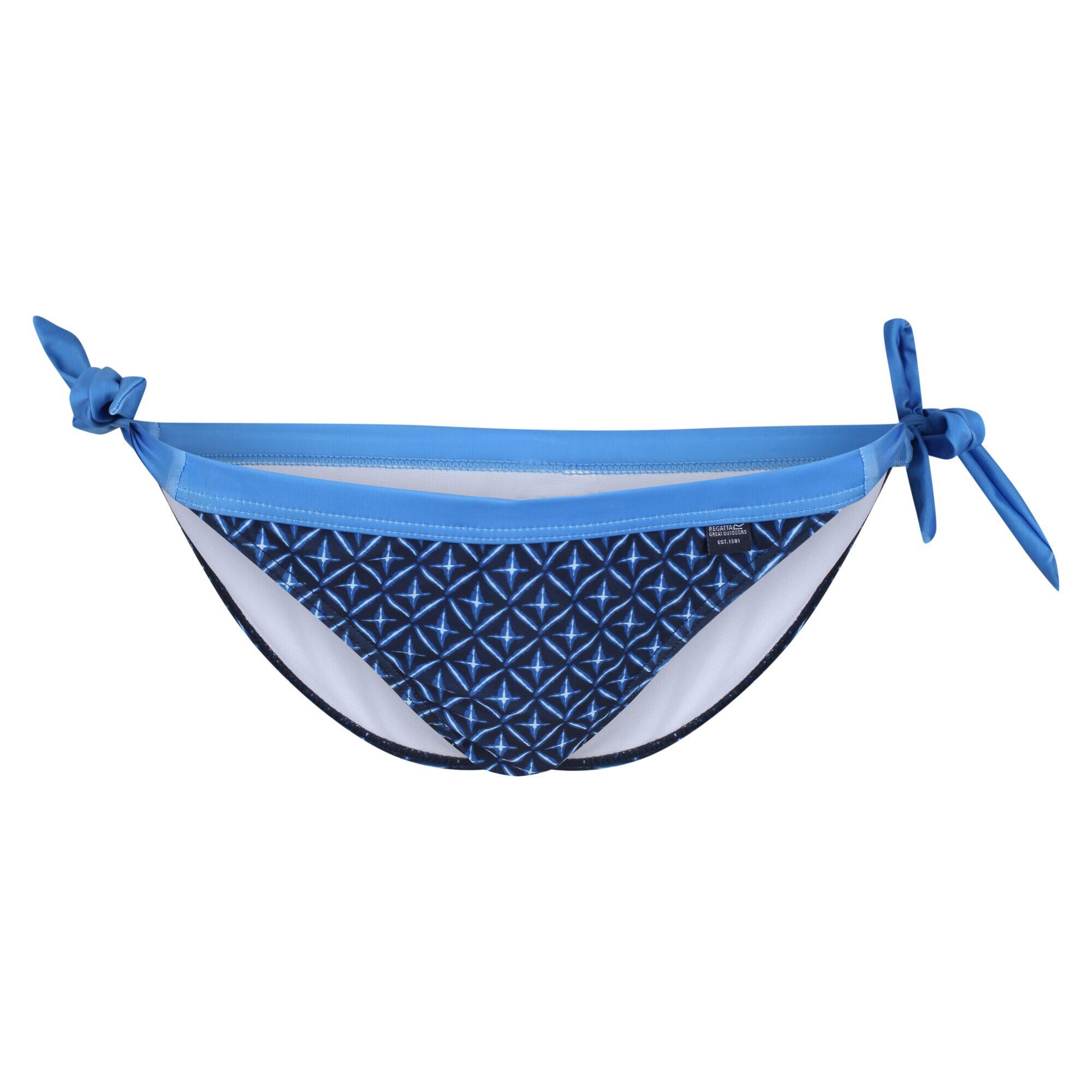Women's Flavia String Bikini Bottoms 6/7