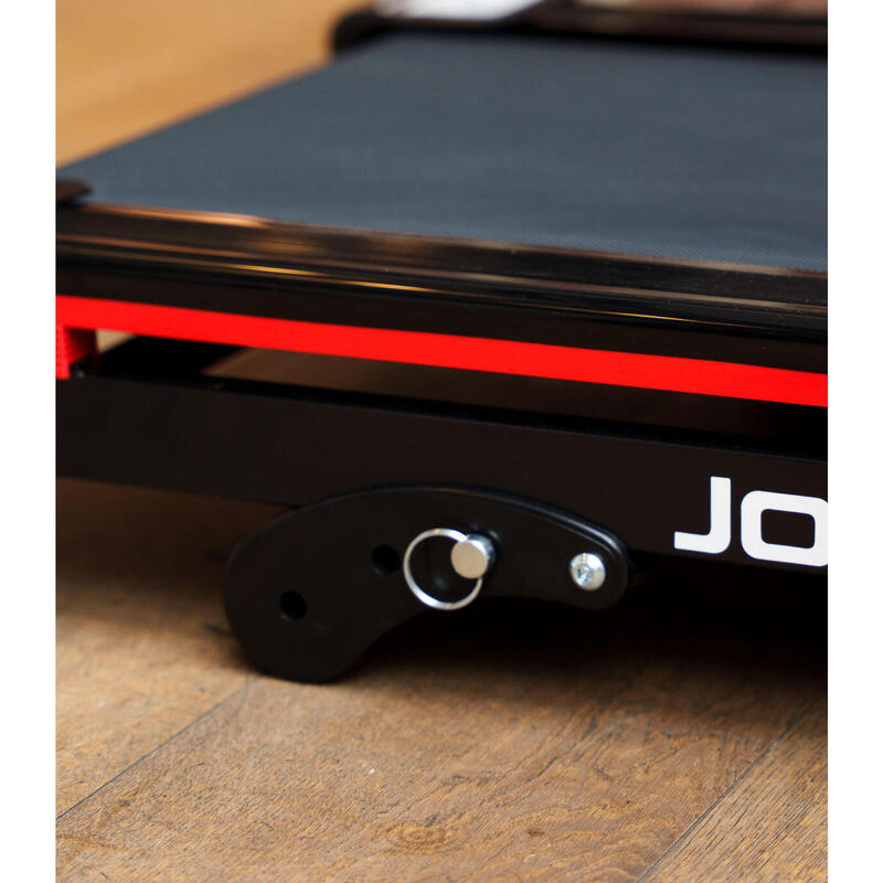 Tapis de course connecté - 16km/h - CARE - Jogger - KINOMAP