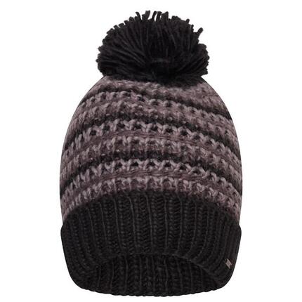 Headstart" Mütze für HerrenDamen Unisex Damen und Herren Schwarz/Ebenholz-Grau