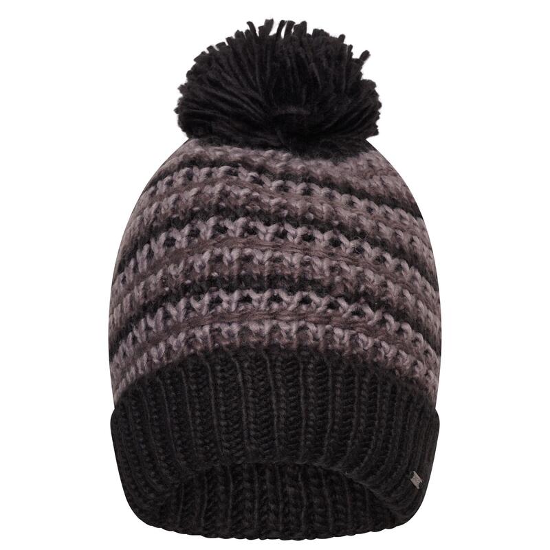 Bonnet HEADSTART Adulte (Noir / Gris Foncé)