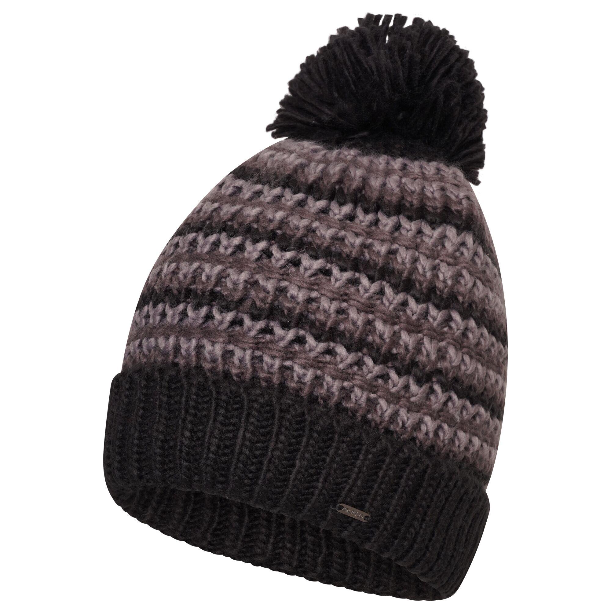 Bonnet HEADSTART Adulte (Noir / Gris Foncé) 2/4