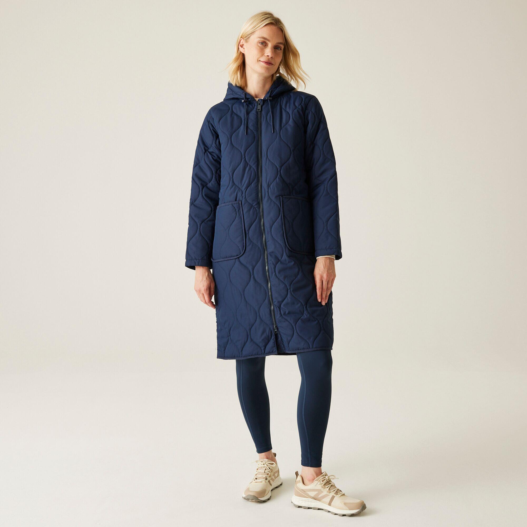 Parka damska Regatta Jaycee II