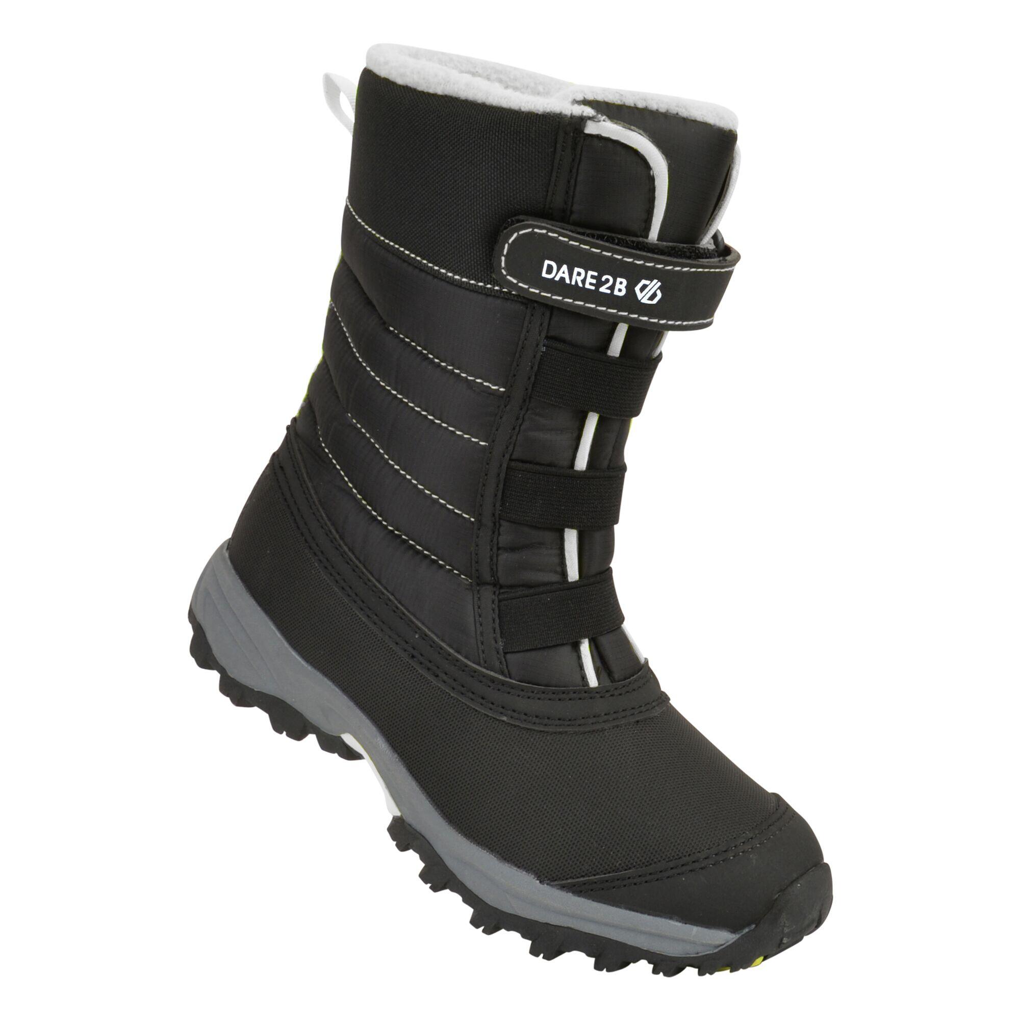 Skiway II waterdichte, geïsoleerde skischoenen voor kinderen 5/5