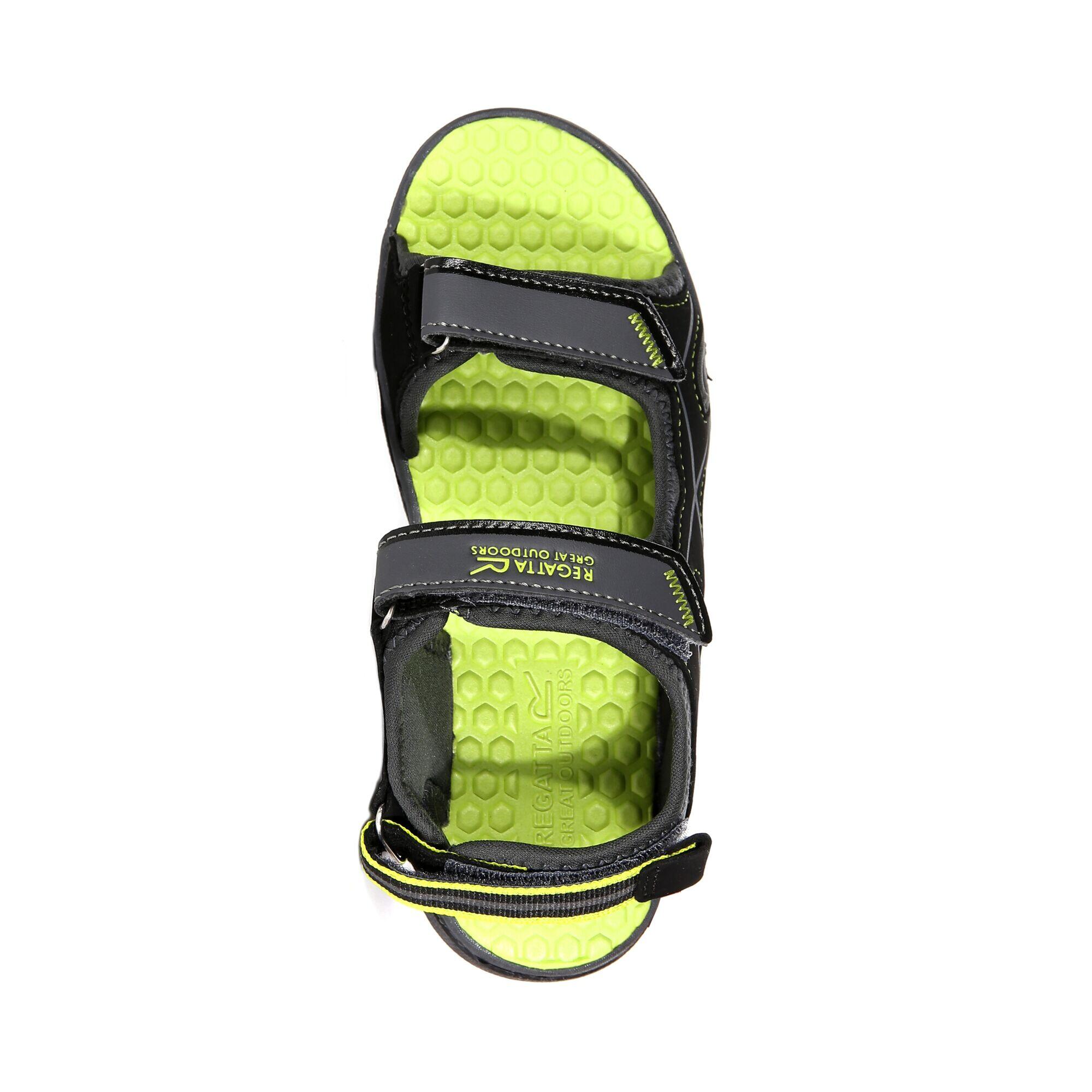 Kota Drift Junior Sandales de marche pour enfant 5/7
