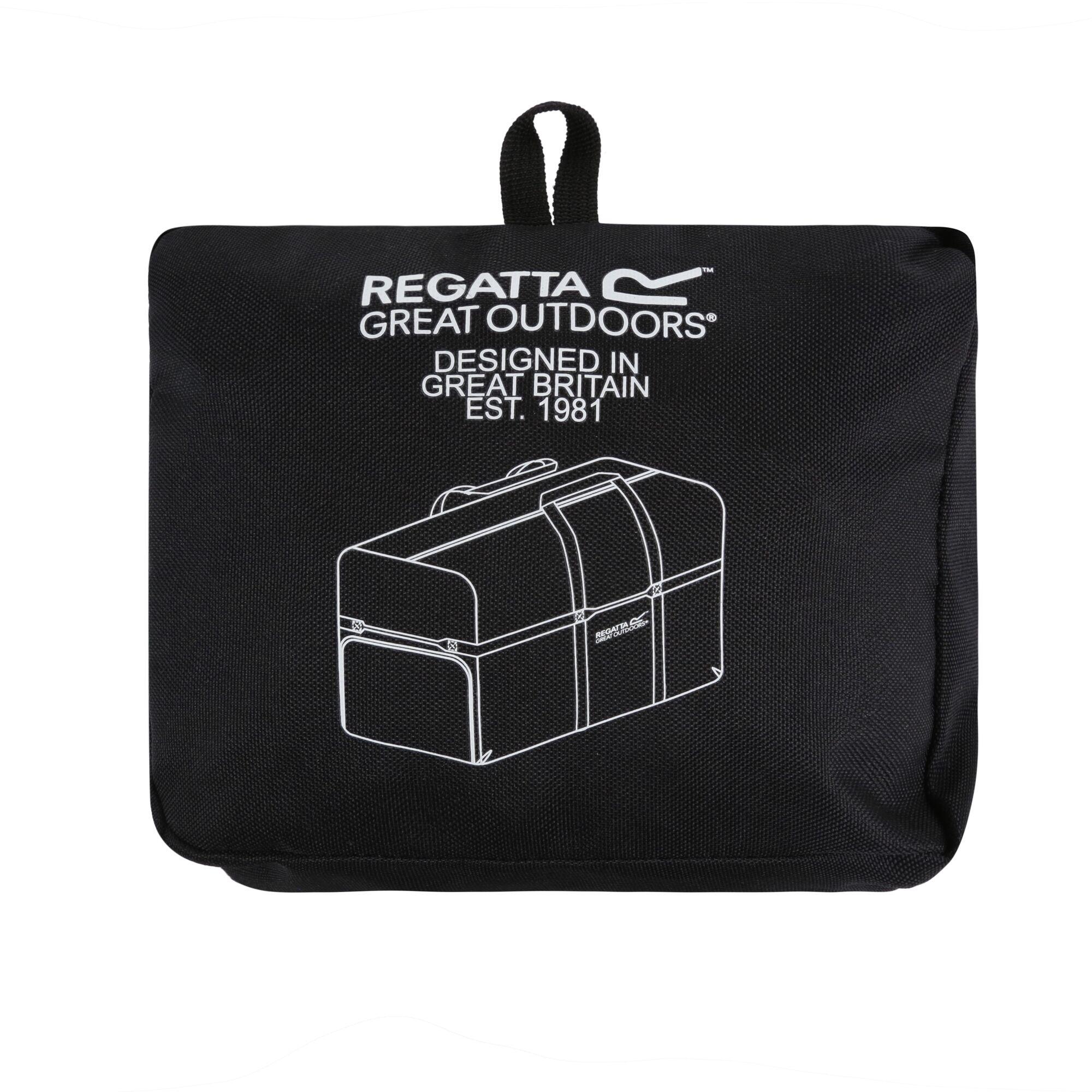 REGATTA Regatta Sacs Paladen35l Holdal  Adultes Black 5/5
