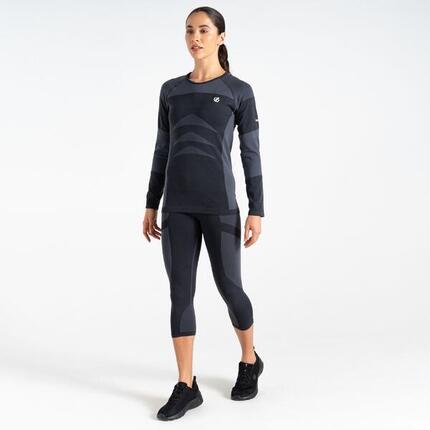 In The Zone Femme Sous-vêtement legging 3/4